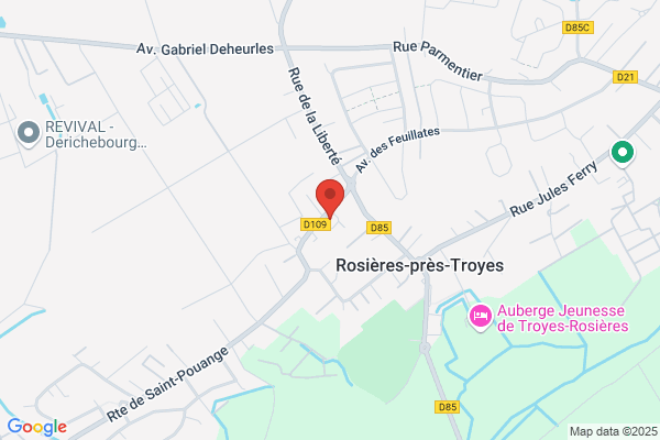 Dupont Roberte