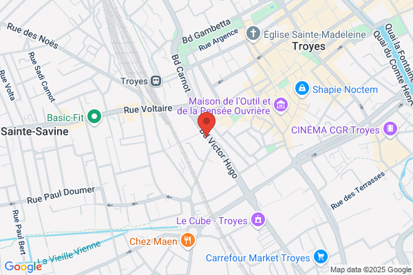 Century 21 Martinot Immobilier