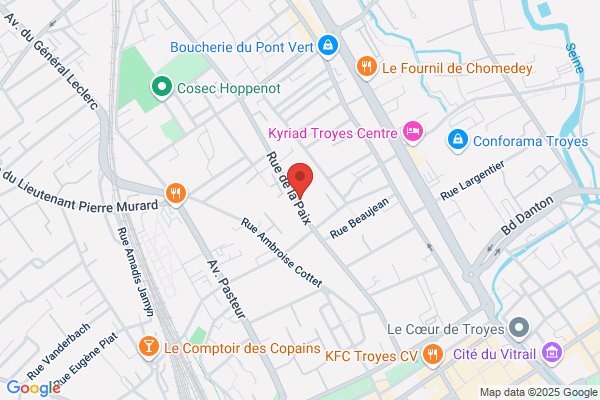 Comite D Hygiene Bucco Dentaire