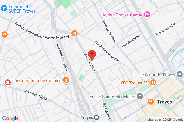 Agence Nationale Pour L Emploi Anpe Agence Locale Pasteur
