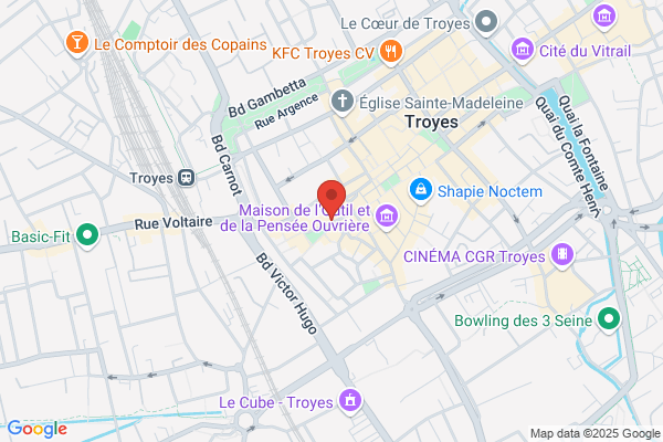3 Et Plus