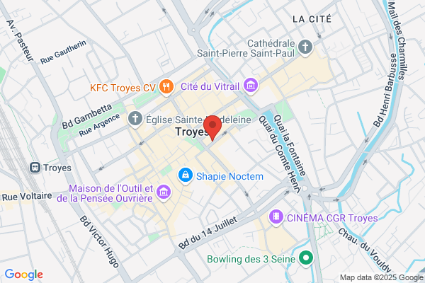 Eva Voyages Service Entreprises
