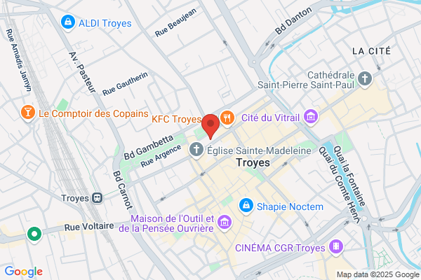 SEEDELYS CBD SHOP TROYES (livraison à domicile en moins de 2h)