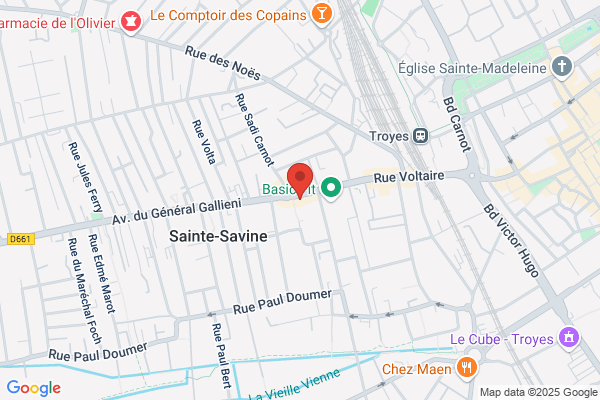 Axe Architecture Et Expertise