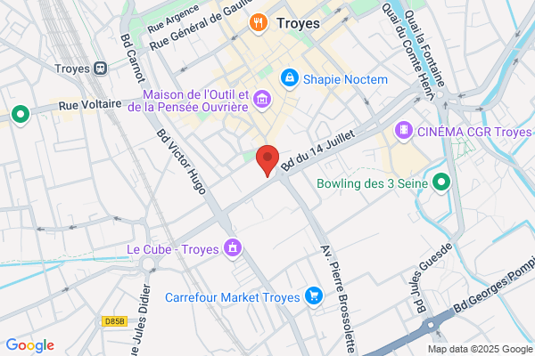 Cnl Federation Departementale Du Logement