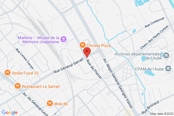 Action Assoc Champardenaise Textile Intervention Observation