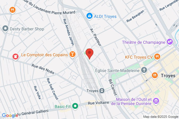 Association Des