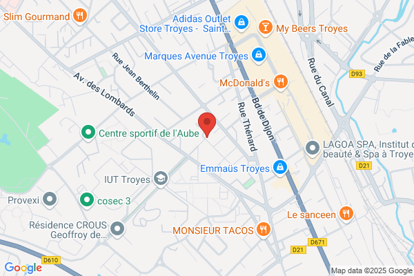 Association Ecole Des Enfants Malades De L aube