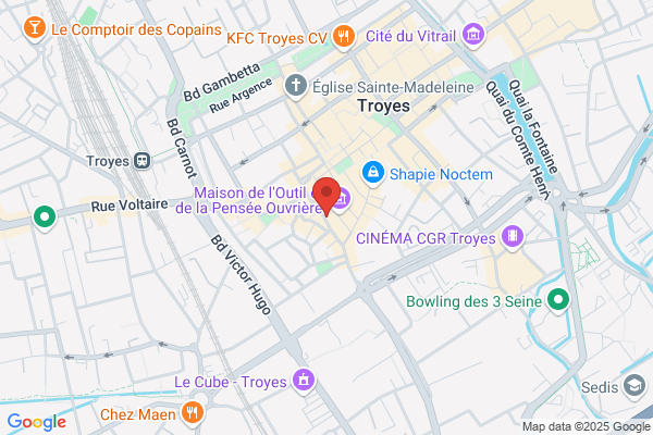 Aube Multi Services