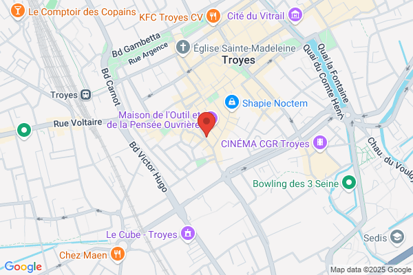 Boutique Boulot