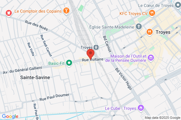 AXA Assurance et Banque Ayasse Audrey Et Thomas