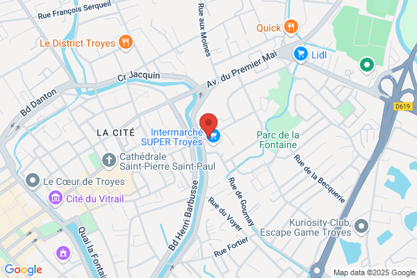 AXA Assurance et Banque Musset Et Viard