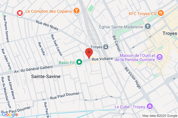 Azur Assurances Maillet Jean Marie Agent General
