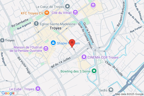 Generali France Assurances Brion C Agt