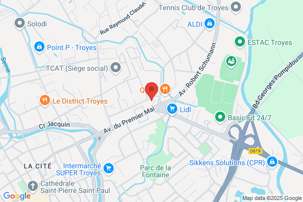 Auto Ecole De L Europe