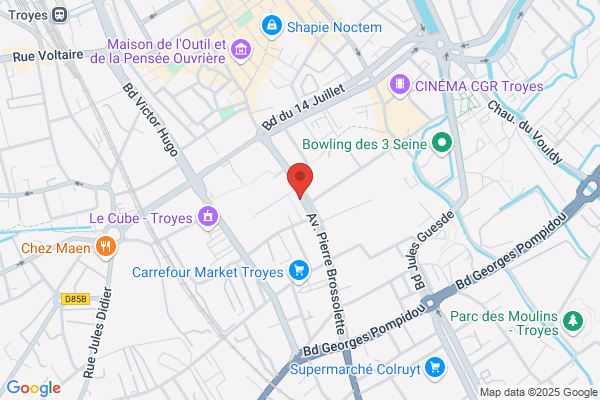 Auto Ecole Jacquot
