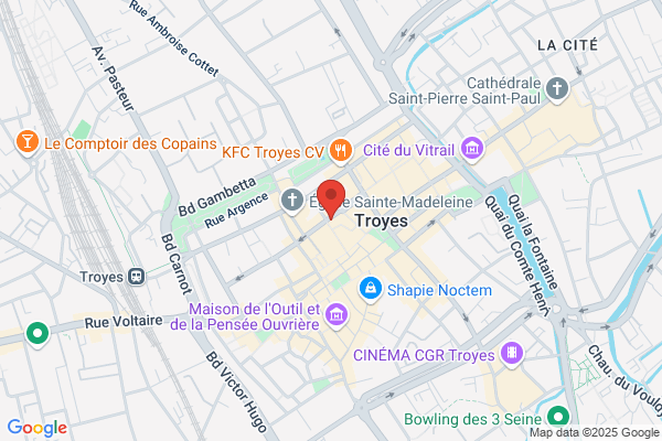 Auto Ecole Saint Martin