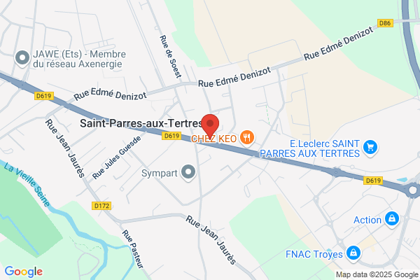 Auto Ecole Saint Martin