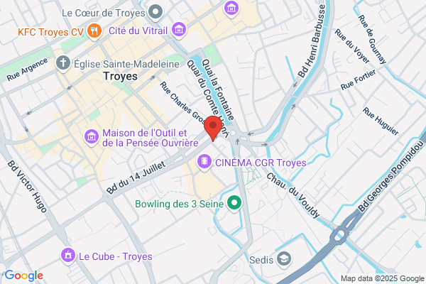 Auto Ecole Sport