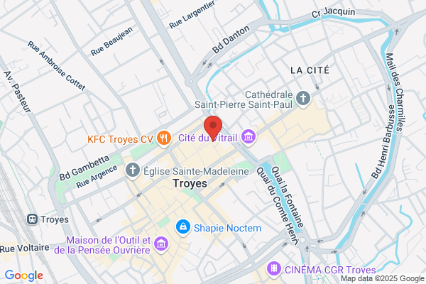 Ecole De Conduite Lacroix