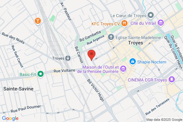 Colomes Stanislas