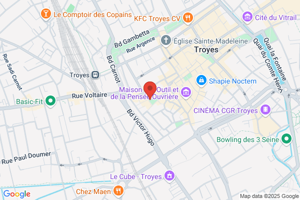 Banque Populaire Lorraine Champagne Bplc