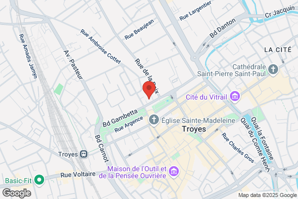 Caisse D Epargne Champagne Ardenne