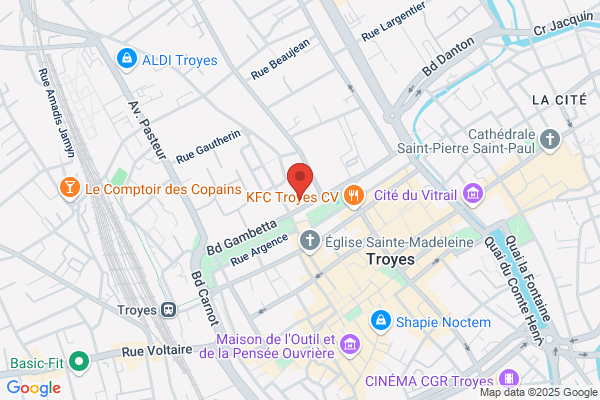 Caisse D Epargne Champagne Ardenne Agence Gambetta