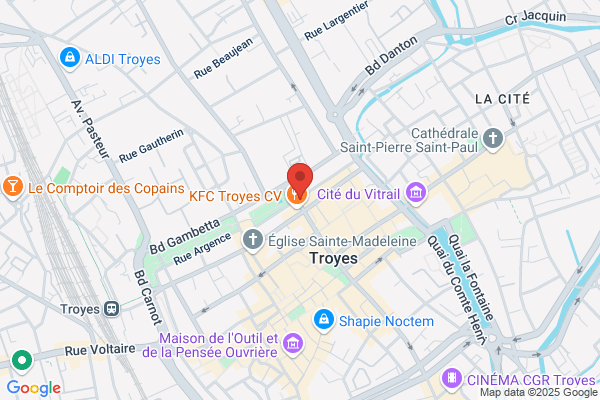 Credit Du Nord