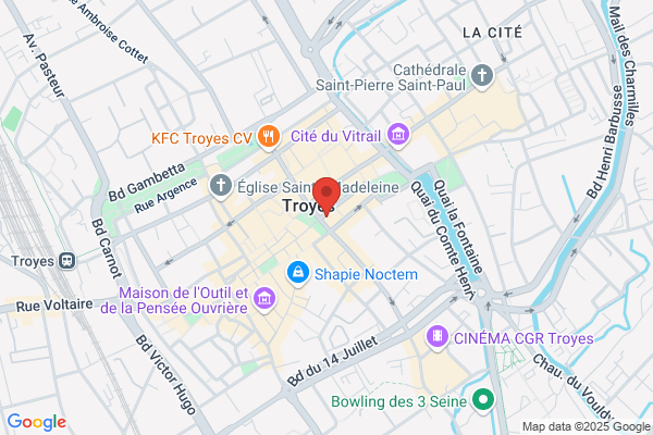 Société Générale