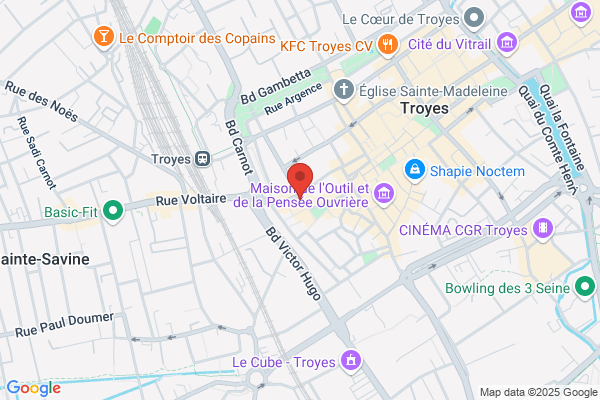 Au Fût et à mesure