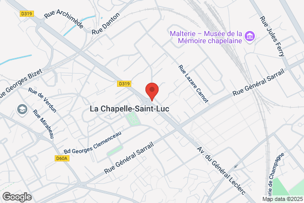 La Boucherie Du Chateau