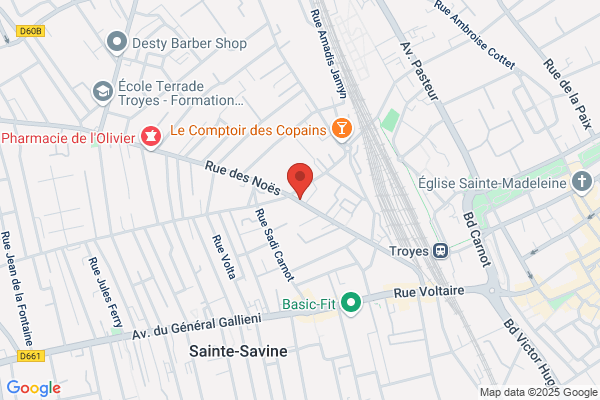 Berthier Bruno