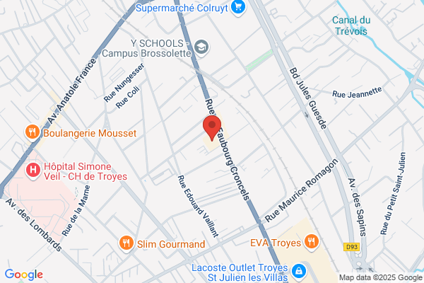 Boucherie Atil
