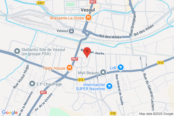 Centre Comptable De L Est