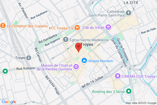 Galerie Clemval