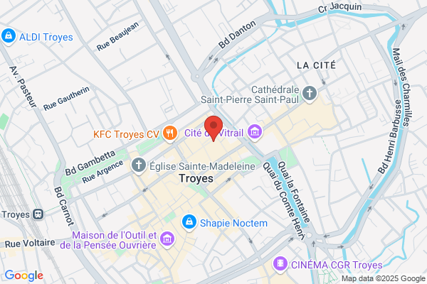 Bar Le Saint Remy