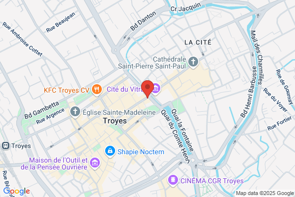 Brasserie Tabac De La Lorraine
