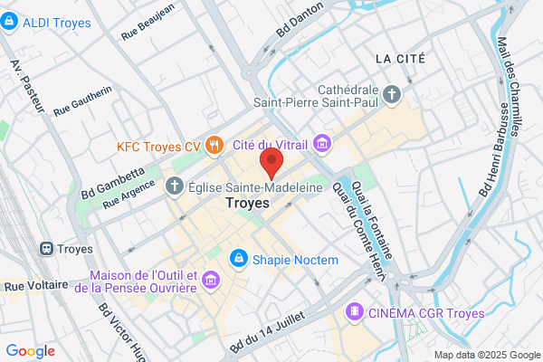 British Pub Brasserie
