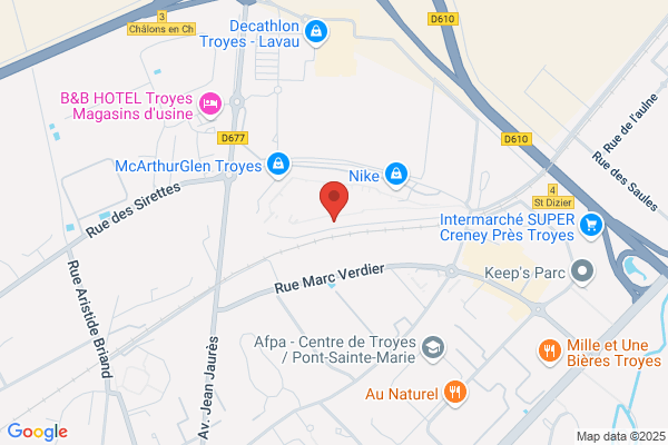 Pepe Jeans Outlet Troyes