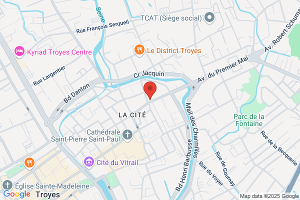 Centre Medico Scolaire