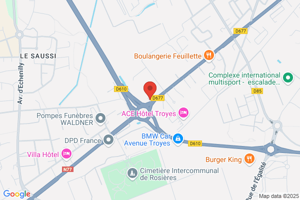 Brisach