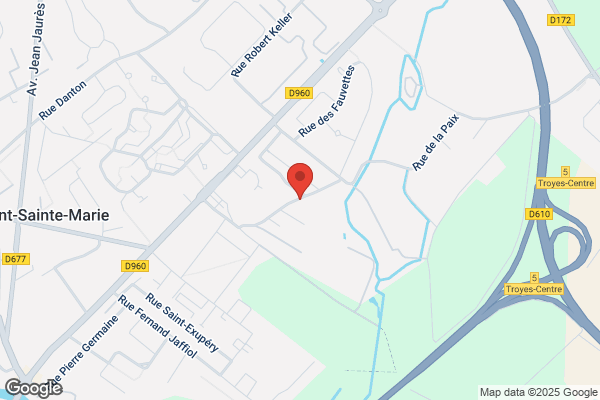 Entreprise Jeannot