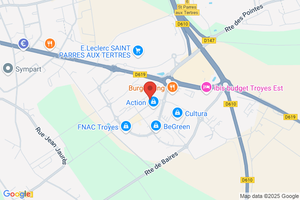 GEMO ST PARRES AUX TERTRES ENFANT Chaussures et Vêtements