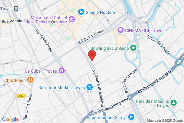 Credit Immobilier