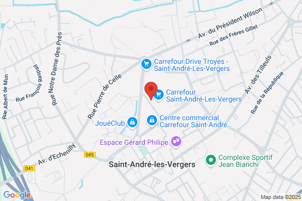 Cordonnerie Cles Volbart