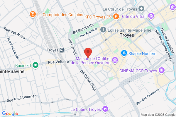 Club Les Huches
