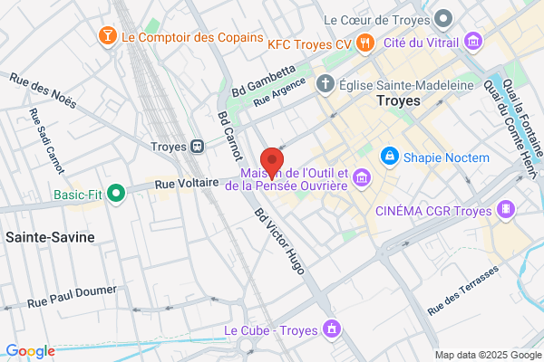 Cavuscens Nadine