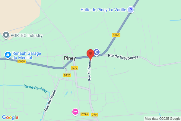 Huez Carole