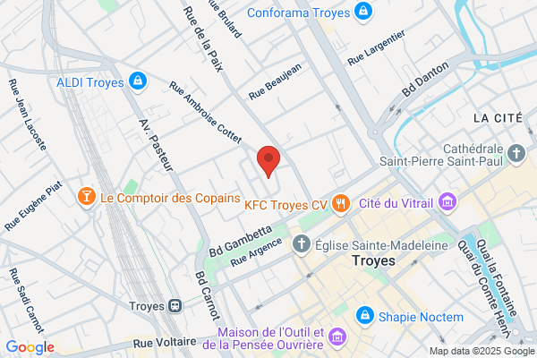 Ecole Diderot Elementaire Filles